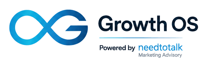 Growth OS — powered by Need to Talk